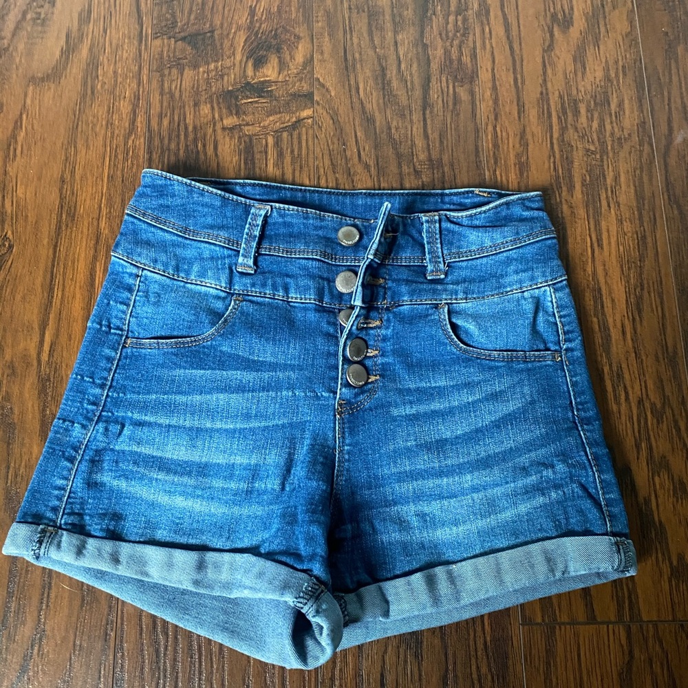 Shorts